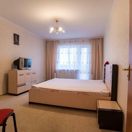 Flat Apartment Kamianske Luaran gambar