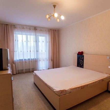 Flat Apartment Kamianske Luaran gambar