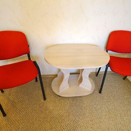 Flat Apartment Kamianske Luaran gambar