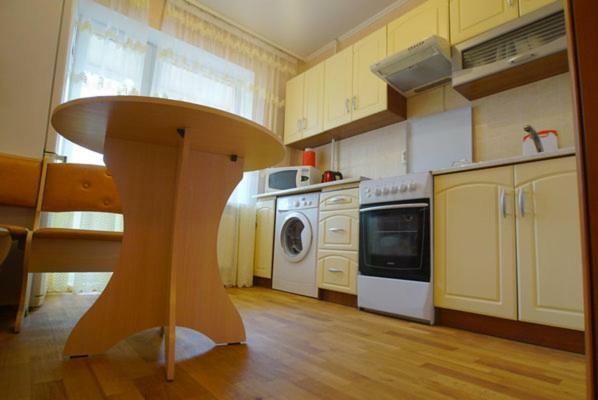 Flat Apartment Kamianske Luaran gambar