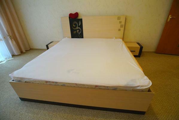 Flat Apartment Kamianske Luaran gambar
