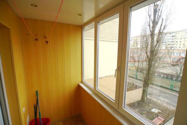 Flat Apartment Kamianske Luaran gambar